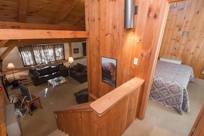 Room - Sugarloaf Mountain Birchwood III  C729 (Carrabassett Vly)