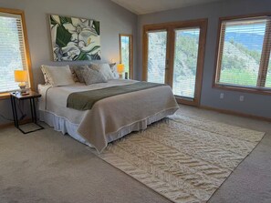 Room - Highwater House - Arkansas River Basecamp #020886 (Salida)