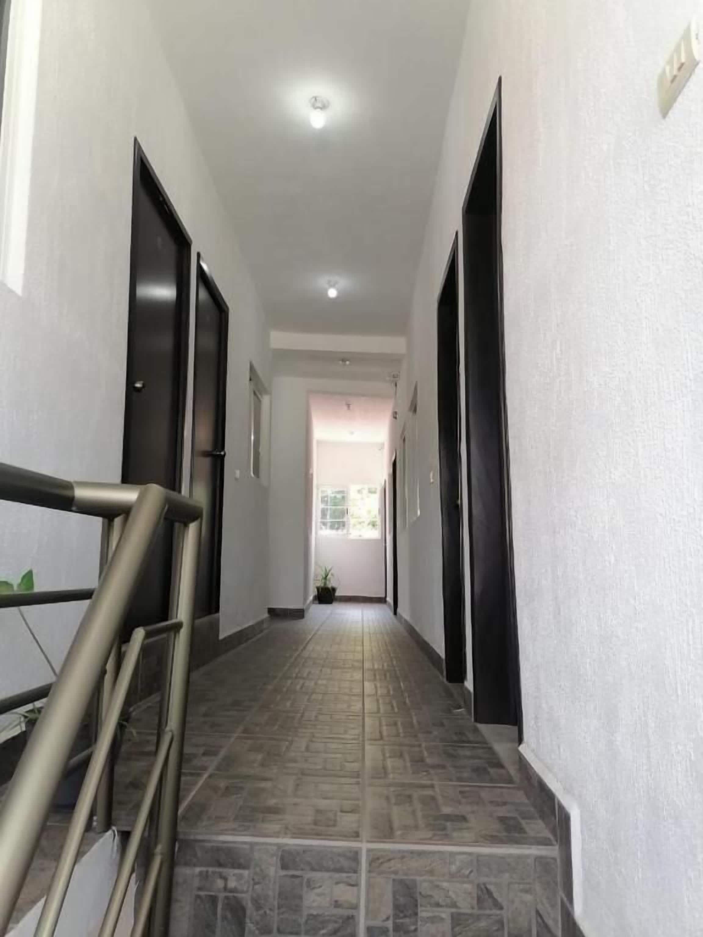 Habitación familiar doble | Interior