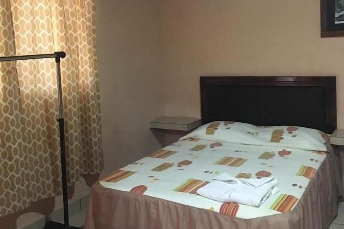 Standard Room | Laptop workspace, iron/ironing board (on request), free WiFi
