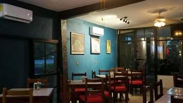 Servei de restauració