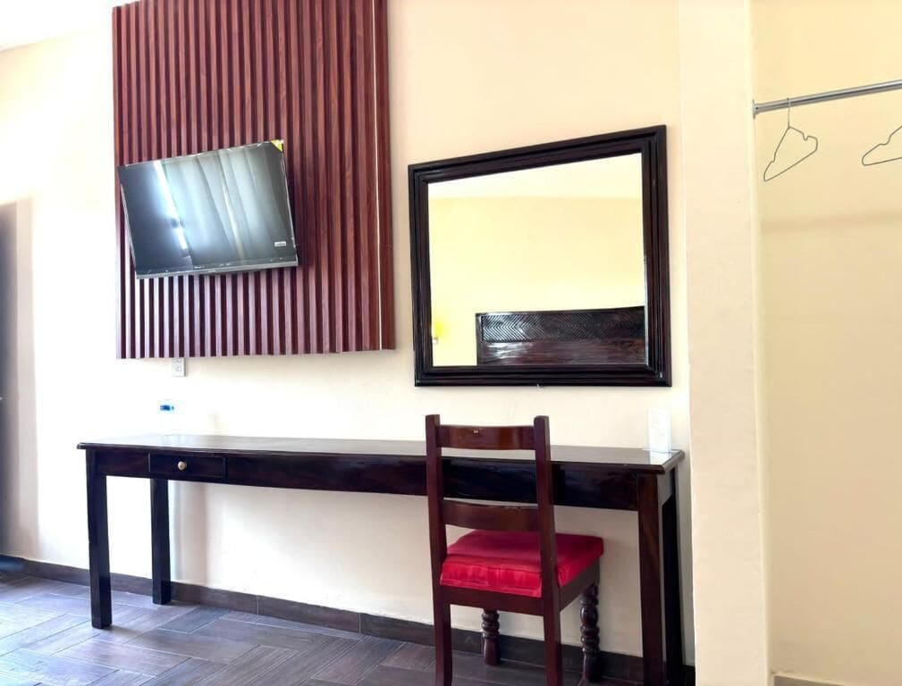 Deluxe Room | Interior