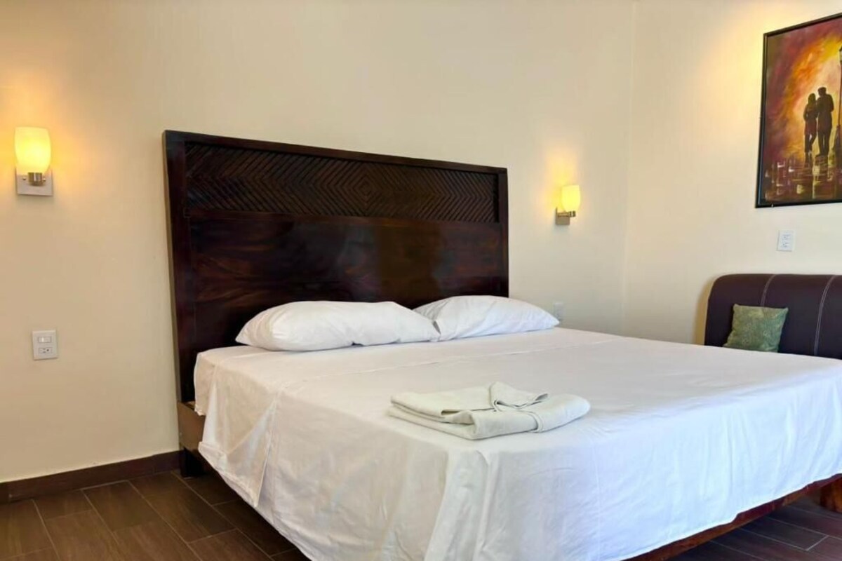 Deluxe Room | Laptop workspace, iron/ironing board (on request), free WiFi
