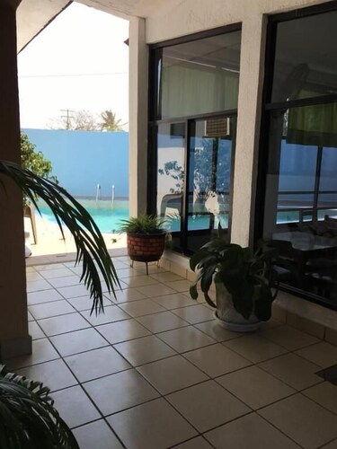 Hotel Maria eugenia 
