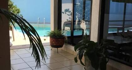 Hotel Maria eugenia