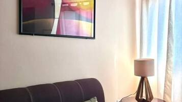 Habitació Deluxe | Sala d'estar