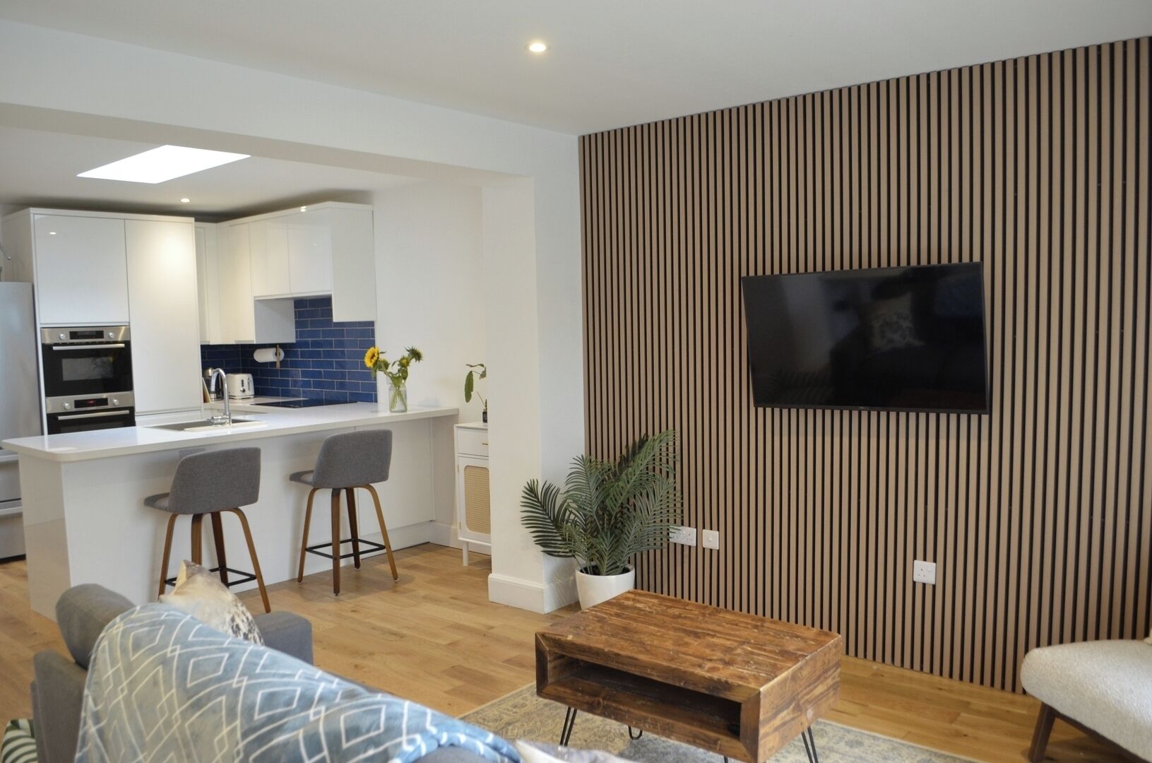 Smart TV