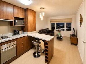 Cucina privata