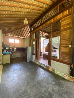 Standard Villa - Cozy Pondok Suarya (Gianyar)