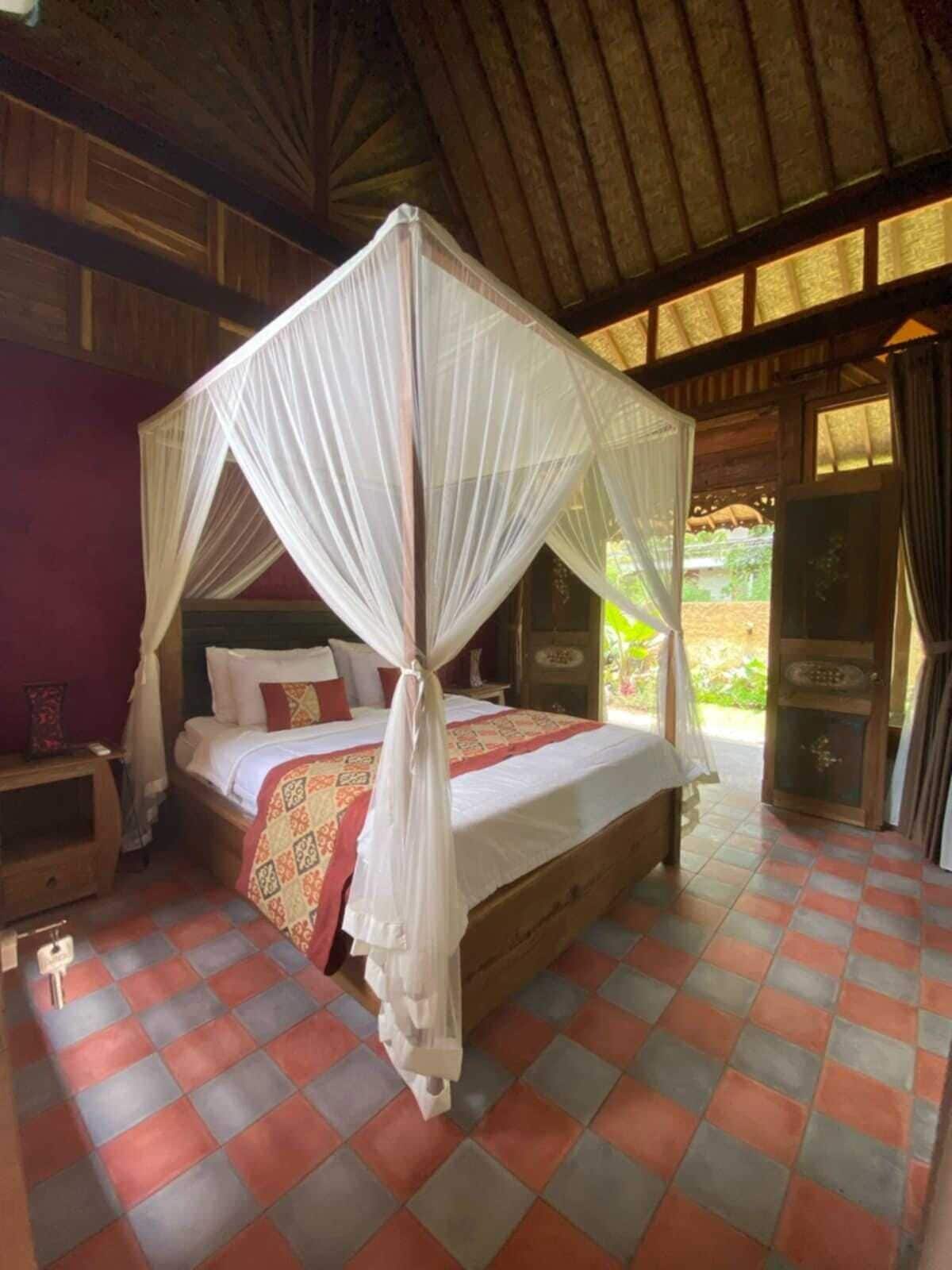 Standard Villa