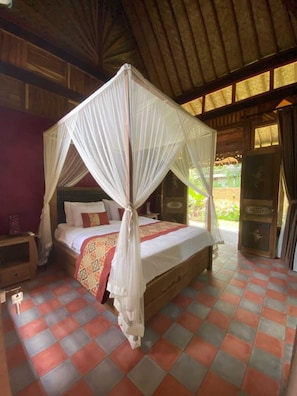 Biệt thự Tiêu chuẩn