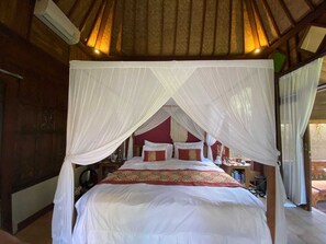 Standard Villa - Cozy Pondok Suarya (Gianyar)