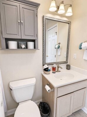 Bathroom - Pool • Bike Trail • Minutes to Lewes Beach (Lewes)