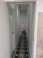 Comfort Double Room | Interior