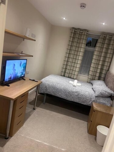 Seaford Guest House
