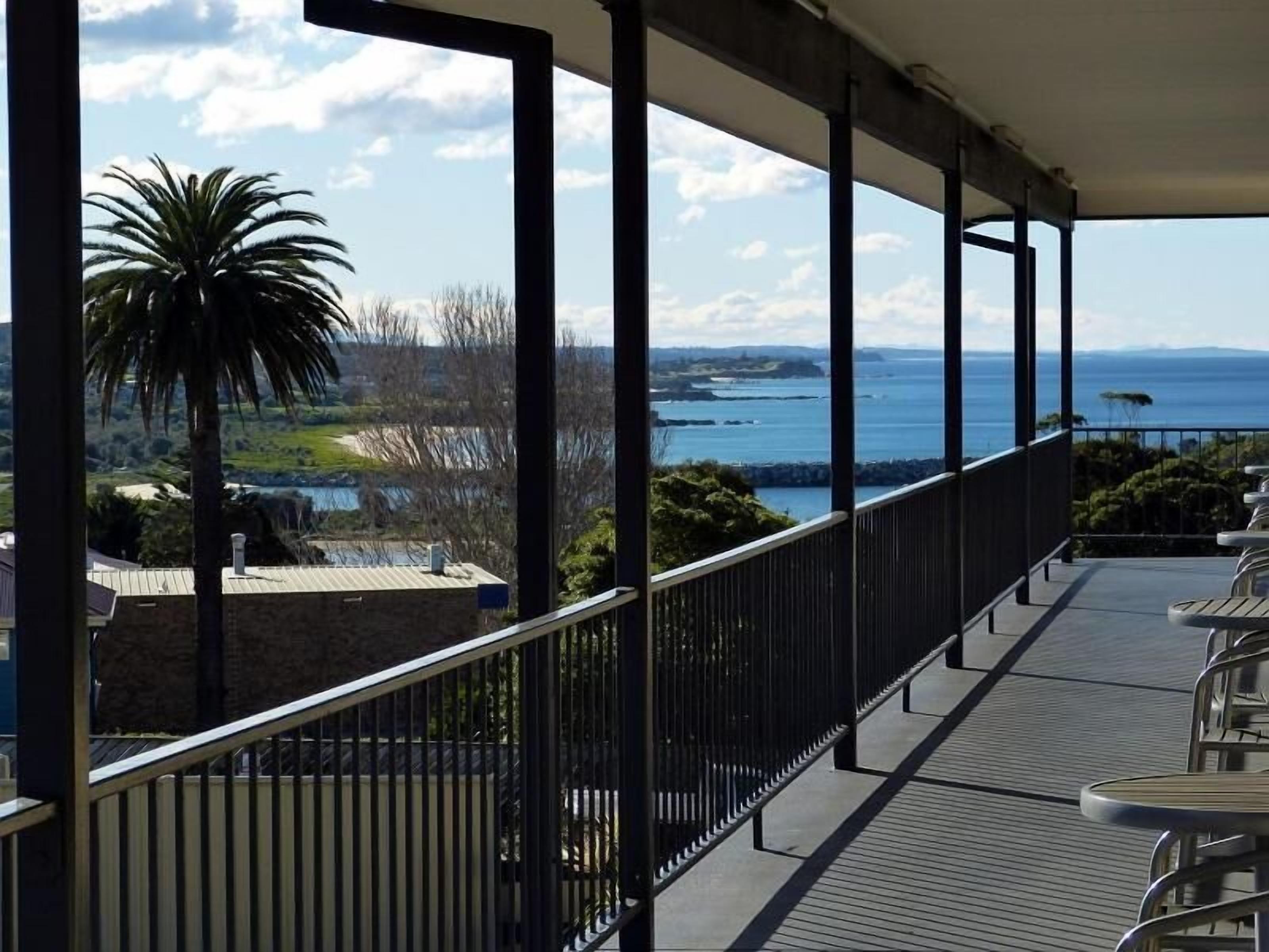 Twin Room, Balcony | Property grounds