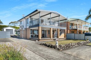 Exterior - Salt & Sky Jervis Bay (Vincentia)