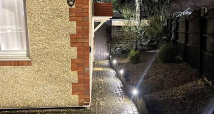 Cozy Retreat in Stoke-on-Trent