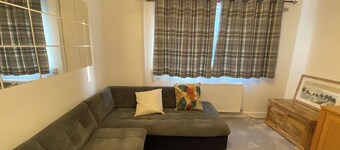 Cozy Retreat in Stoke-on-Trent