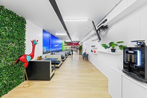 Hall