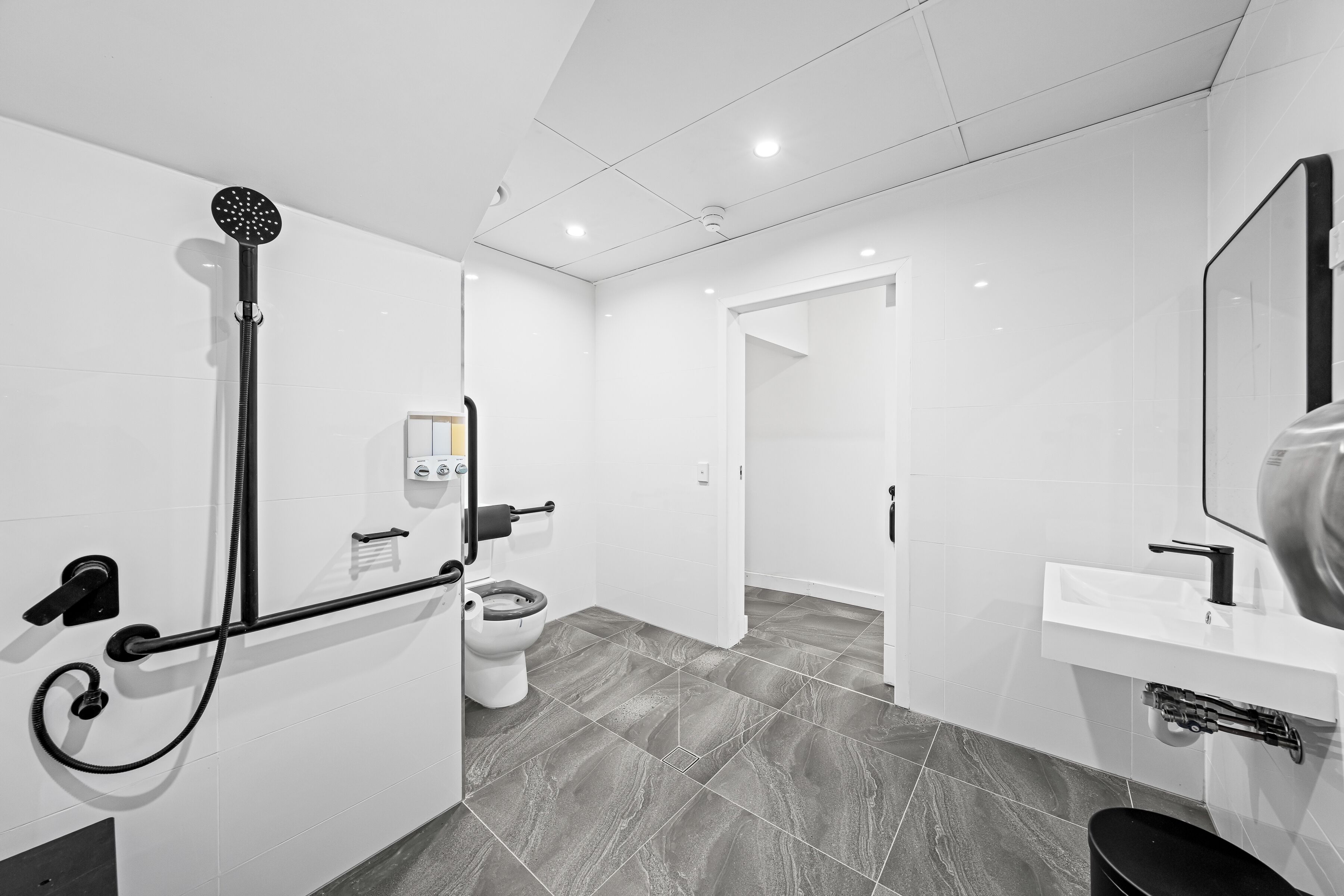 Paradise Pods - Gold Coast
