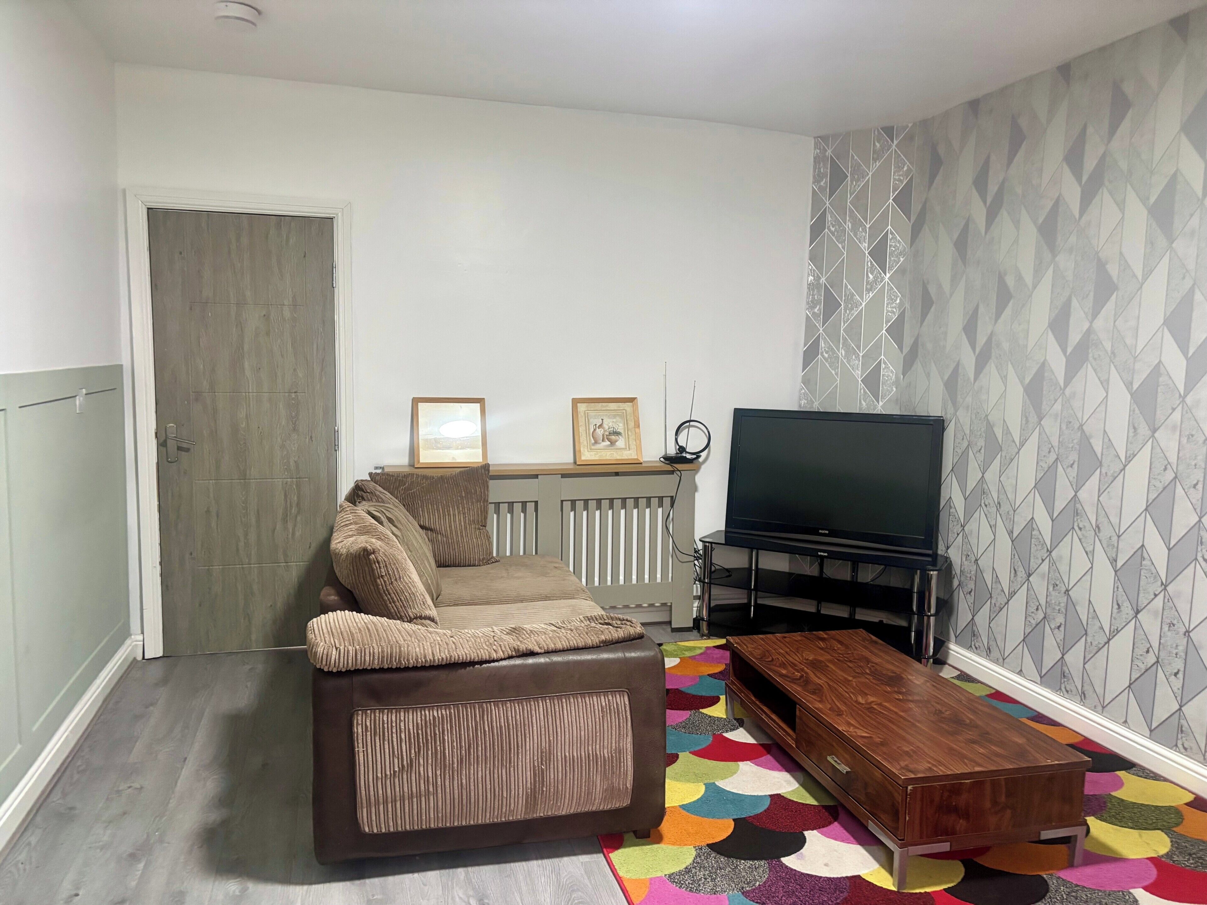 TV