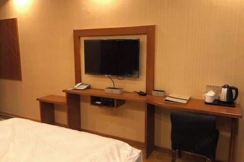 Banma San Se Ban Ma Quality Hotel