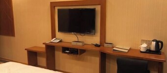 Banma San Se Ban Ma Quality Hotel