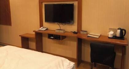 Banma San Se Ban Ma Quality Hotel