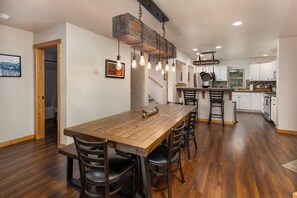 Unclassified image, 4 of 24, button - New Listing! | Private Hot Tub & Minutes to Big Sky Resort and Town Center (Big Sky)