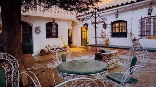Casa Maria Victoria