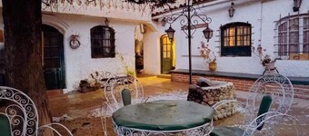 Casa Maria Victoria