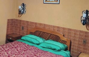 Room - Casa Maria Victoria (Villa Imperial de Potosí)