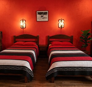 Room - Casa Maria Victoria (Villa Imperial de Potosí)