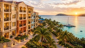 Exterior - Marriott's Beachfront Frenchman's Cove Resort + Resort Amenities Included (Charlotte Amalie)