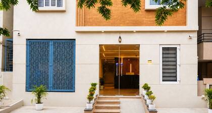 Axon Bellandur Phase 2