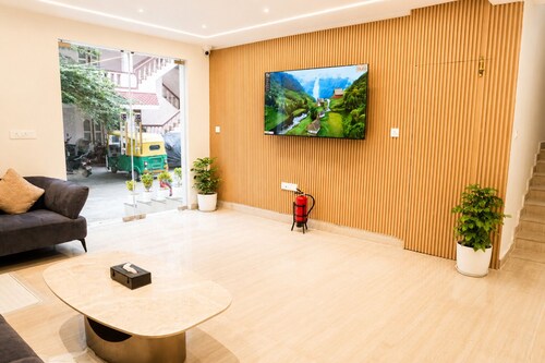 Axon Bellandur Phase 2