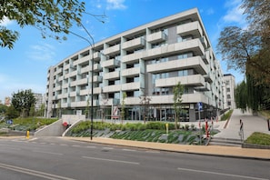 Exterior - Lubomelska City Prestige 54 Apartment (Lublin)