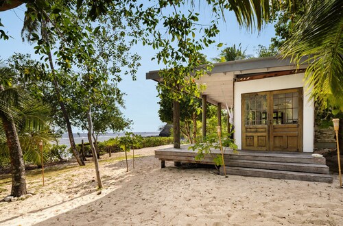 Entire Private Island| Magical Wild Paradise