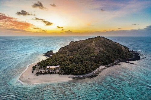 Entire Private Island| Chef-Staff-Yasawa Fiji