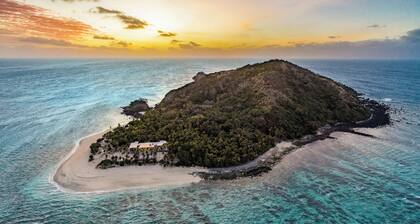 Entire Private Island| Chef-Staff-Yasawa Fiji