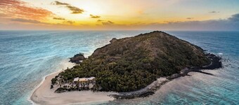 Entire Private Island| Chef-Staff-Yasawa Fiji