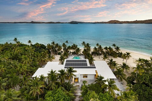 Entire Private Island| Magical Wild Paradise