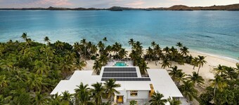 Entire Private Island| Magical Wild Paradise