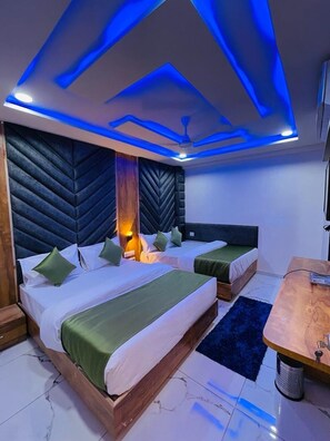 Unclassified image, 3 of 14, button - Hotel Lemzon (Gandhinagar)