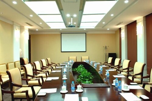 Beidaihe Dongjinglu Hotel