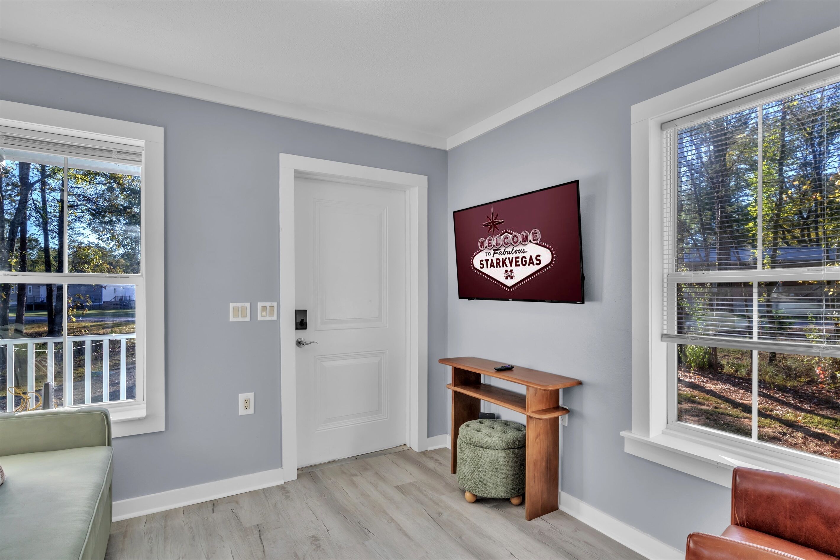 Junebug, Msu Gameday, Glamping Retreat - Mississippi