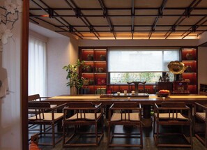 ร้านอาหาร