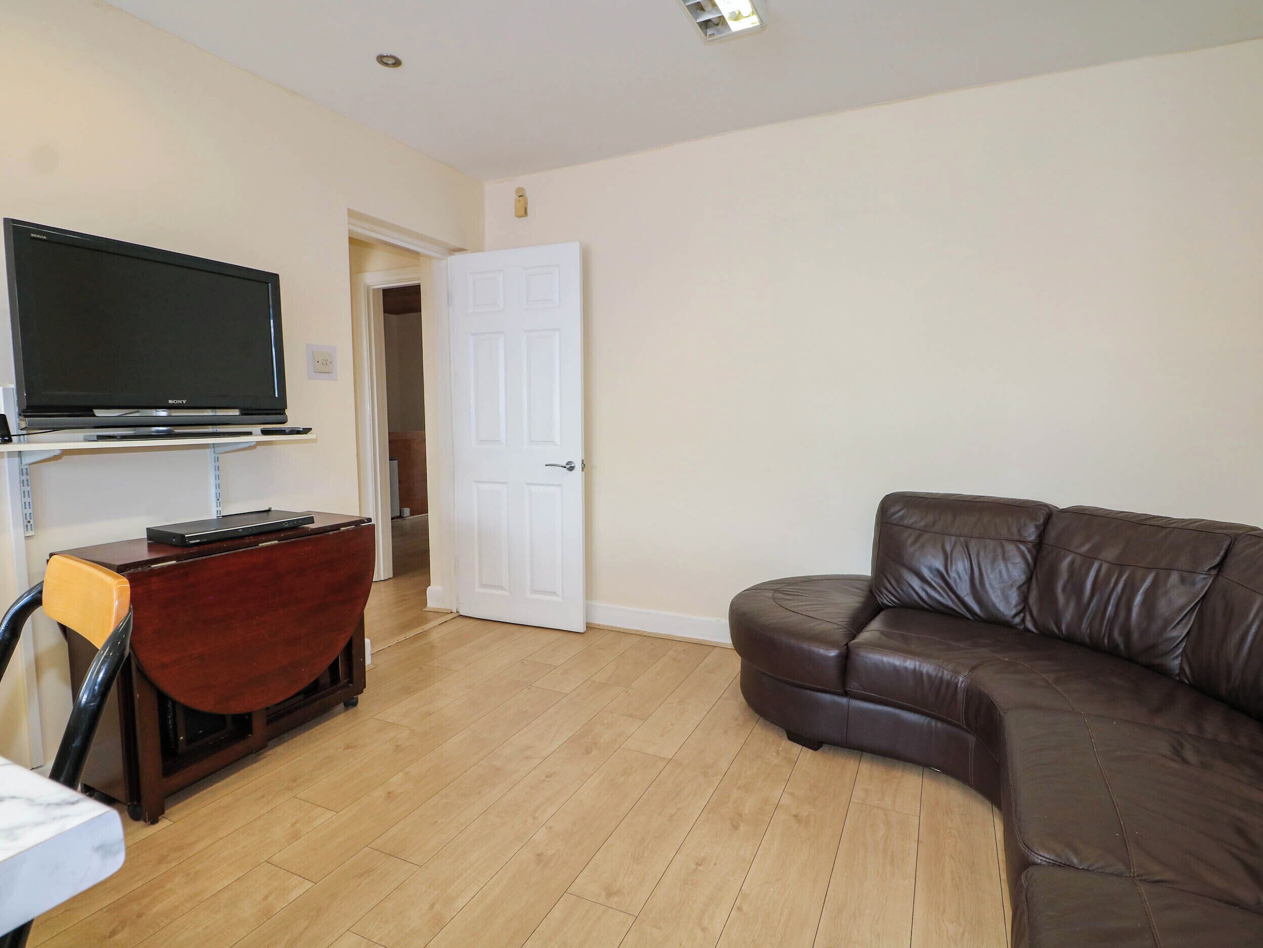 90 A Station Road, Pet Friendly In New Milton - Brockenhurst