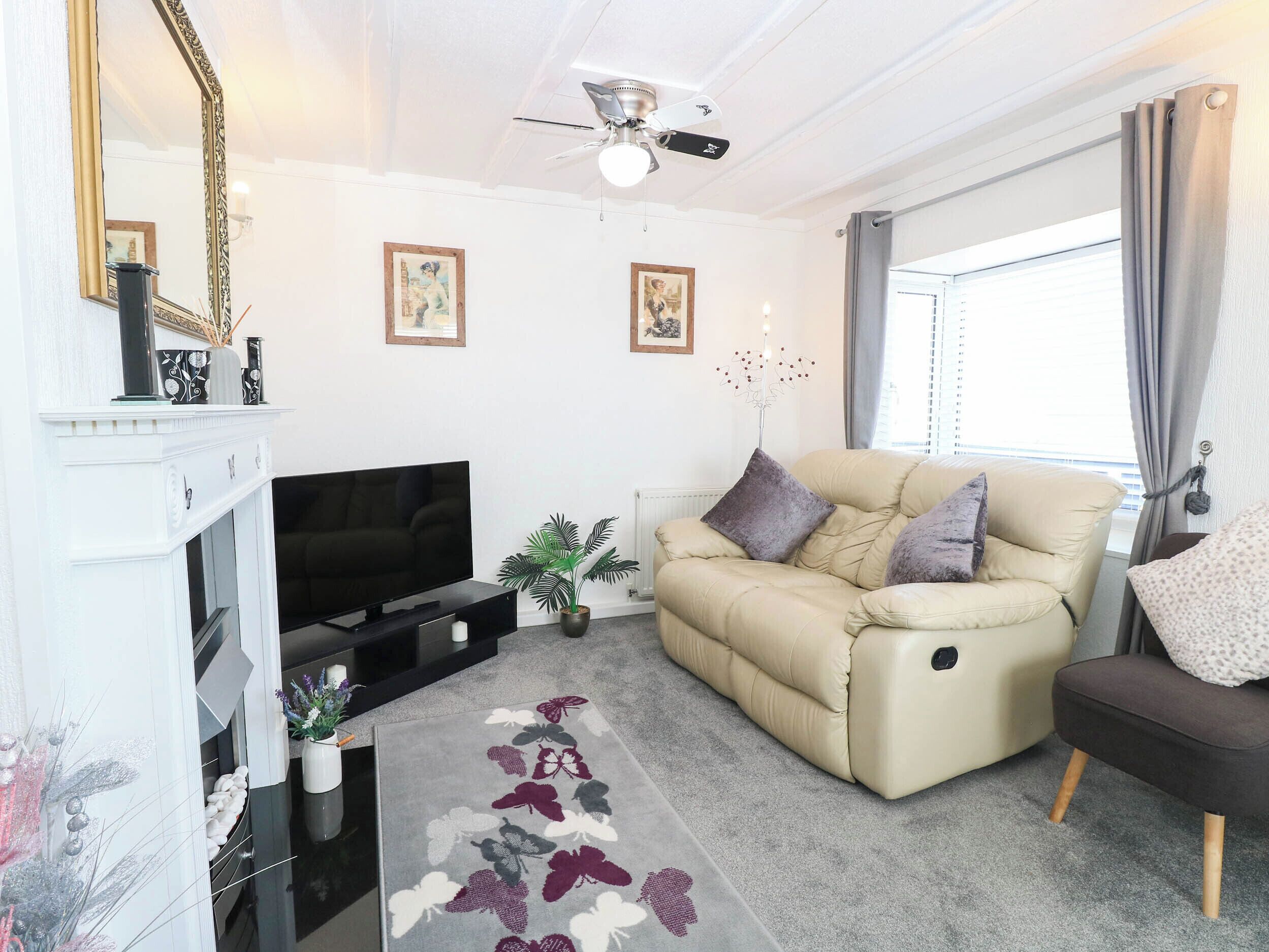 Sea Mist, Family Friendly, Country Holiday Cottage In Trimingham - Mundesley